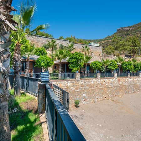 Porto Amore Club Hotel (Adults Only) Аланя Екстериор снимка