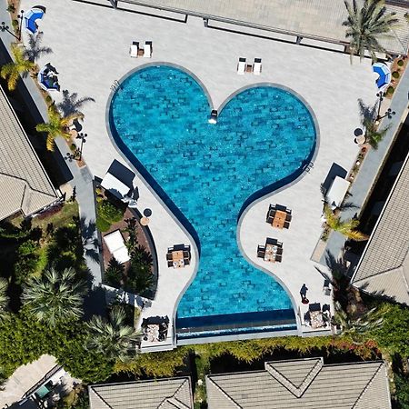 Porto Amore Club Hotel (Adults Only) Аланя Екстериор снимка