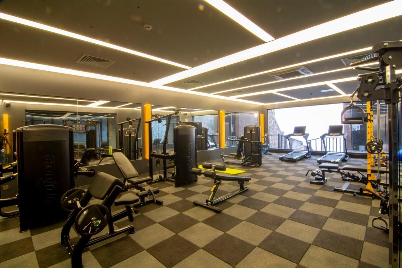 Porto Amore Club Hotel (Adults Only) Аланя Екстериор снимка