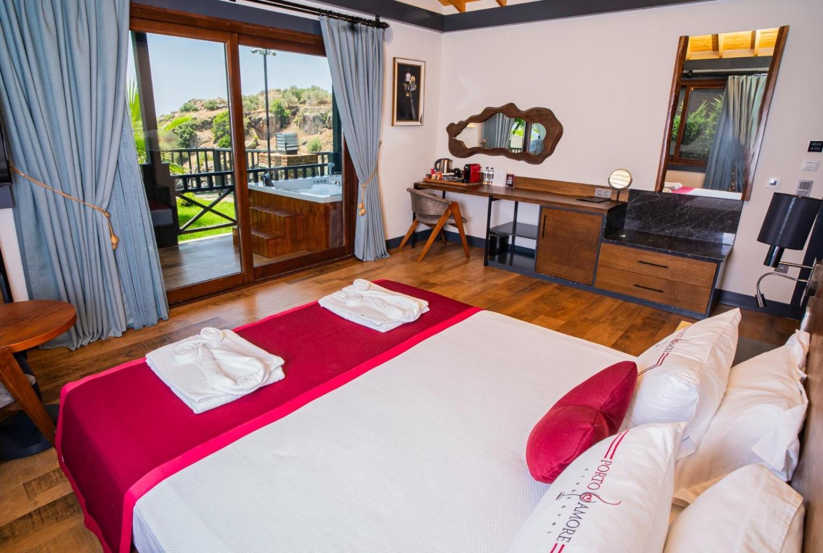 Porto Amore Club Hotel (Adults Only) Аланя Екстериор снимка