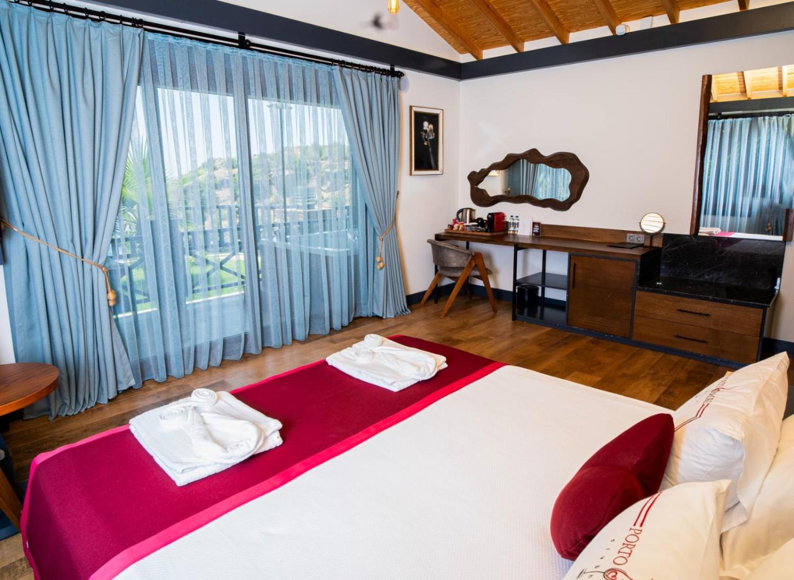 Porto Amore Club Hotel (Adults Only) Аланя Екстериор снимка